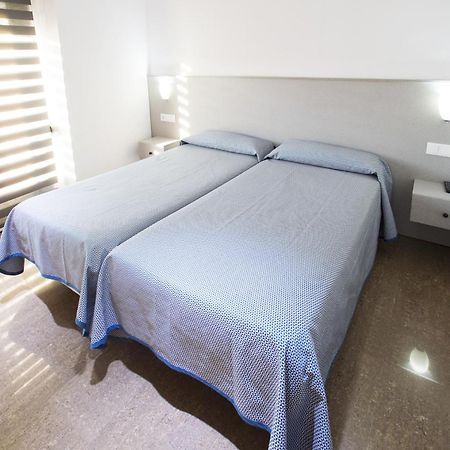 Hostal Drassanes Barcelona Eksteriør billede